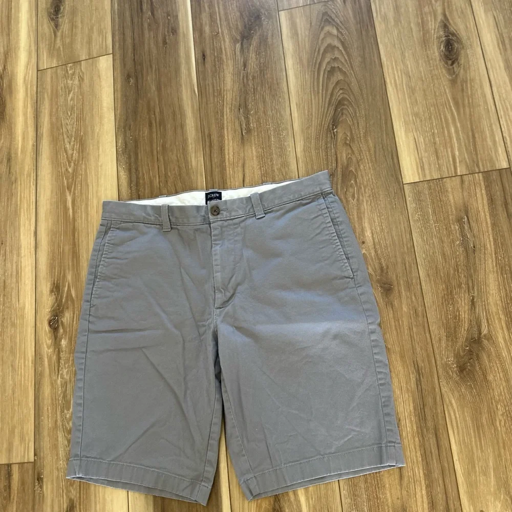 J. Crew stylish comfortable